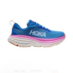 Hoka Bondi 8 Coastal Sky / All Aboard